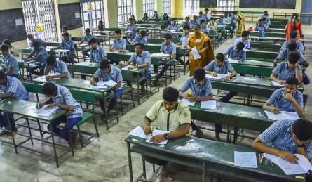 MP Board Exam 2026: एमपी बोर्ड परीक्षा आज से, CCTV से निगरानी, साइलेंस ज़ोन में बदलेंगे परीक्षा केंद्र