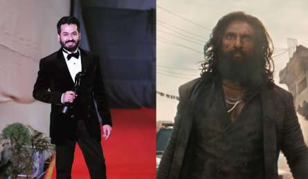 'मुझे फर्क नहीं पड़ता', Dhurandhar 2 की रिलीज से पहले वायरल आदित्य धर का वीडियो, पाकिस्तान पर कह डाली कड़ी बात