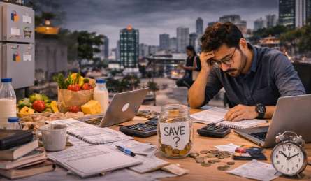 ₹1.5 लाख कमाने वाले की भी हालत खराब! क्या बेंगलुरु में रहना मिडिल क्लास के बस की बात नहीं?