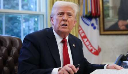 'ईरान में अगले 1 घंटे में चीजें खत्म कर सकता हूं, फिर वे कभी राष्ट्र के रूप में नहीं बन पाएंगे': डोनाल्ड ट्रंप