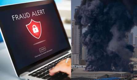 UAE में ठगों ने ढूंढा आपदा में अवसर! सिम स्वैप से लोगों के बैंक अकाउंट से उड़ा रहे पैसे! दुबई पुलिस का अलर्ट