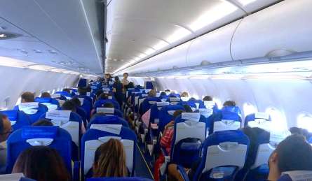 मिडिल ईस्ट में जारी टेंशन से इंटरनेशनल फ्लाइट्स आज भी हो सकती हैं कैंसिल या रीशेड्यूल, एडवाइजरी जारी, जानें अपडेट