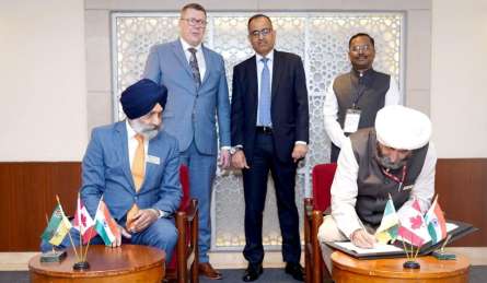 भारत और कनाडा ने कृषि खाद्य क्षेत्र में तरक्की के लिए मिलाए हाथ, जानें क्या होंगे फायदे