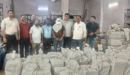 दिल्ली में नकली NCERT किताबों का बड़ा रैकेट बेनकाब, 5011 किताबें बरामद