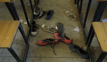 Boko Haram क्यों बना नाइजीरिया का 'सिरदर्द'? 12 साल पहले भी किडनैप कर लिए थे 276 लोग