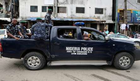 नाइजीरिया में इस्लामी आतंकियों की करतूत, महिलाओं और बच्चों को भी नहीं छोड़ा; जानें किया क्या