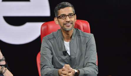 Sundar Pichai Salary: सुंदर पिचाई की सैलरी में बंपर इजाफा, Google का नया ऑफर सुनकर हैरान हो जाएंगे आप!
