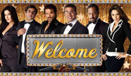 मजनू-उदय भाई संग डॉक्टर घुंघरू की वापसी, चीन-दुबई से जुड़ेगा कनेक्शन, Welcome 4 ला रही ठहाके का बंपर डोज