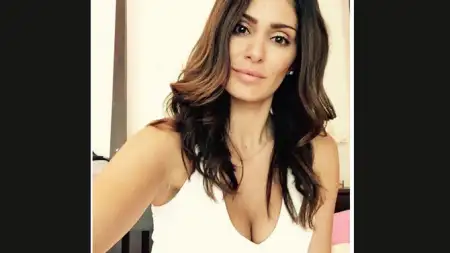 क्या आपने देखा ब्रूना अब्दुल्ला का HOT अवतार