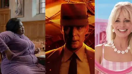 'ओपेनहाइमर' से लेकर 'बार्बी' तक, ऑस्कर 2024 में रहा जिन फिल्मों का दबदबा, जानें कहां देख सकते हैं वो मूवीज