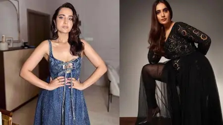 यूट्यूबर से हीरोइन बनने के लिए कुशा कपिला ने किया गजब का ट्रांसफॉर्मेशन, पुरानी तस्वीरें देख फटी रह जाएंगी आंखें