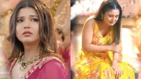 Yeh Rishta Kya Kehlata Hai में चारू का होगा बलात्कार, अभिरा नीरज का करेगी भंडाफोड़