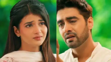 Yeh Rishta Kya Kehlata Hai में अभिरा-अरमान चढ़ाएंगे खुशियों की बलि, दिवाली से पहले होगा धमाका