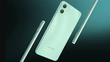 11,499 रुपये में मिल रहा Samsung का 5000mAh बैटरी वाला तगड़ा 5G फोन