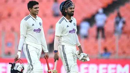 World Test Championship 2025-27 में सबसे ज्यादा रन बनाने वाले बल्लेबाज, टॉप पर भारतीय खिलाड़ी 
