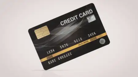 Credit Card यूज करते समय भूलकर भी न करें ये 5 गलतियां, वरना लग सकती है मोटी चपत!