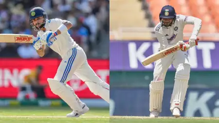 विराट कोहली बनाम शुभमन गिल, 9 मैचों में कप्तानी के बाद कैसे हैं दोनों के बैटिंग रिकॉर्ड
