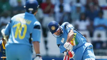ODI क्रिकेट के इतिहास में सबसे ज्यादा चौके जड़ने वाले बल्लेबाज, सिर्फ एक खिलाड़ी के नाम 2000+ चौके