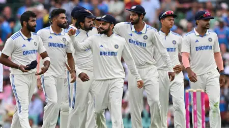 टेस्ट क्रिकेट में सबसे ज्यादा मुकाबला जीतने वाले कप्तान, टॉप-5 में सिर्फ एक भारतीय
