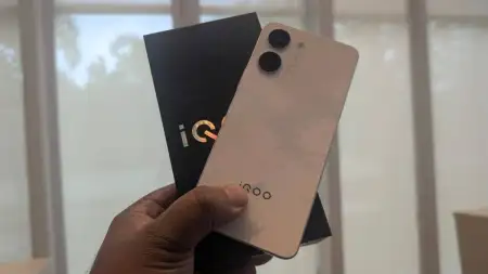 iQOO Z11 Lite की सेल भारत में शुरू, 6500mAh बैटरी वाले फोन पर मिल रहा डिस्काउंट