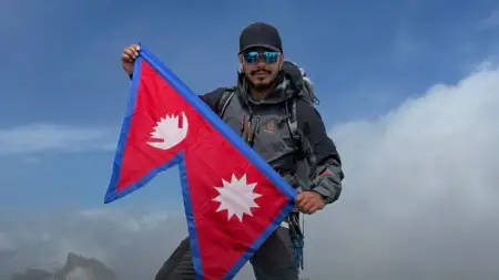 शव मिलने के बाद निर्मल पुर्जा को किया मृत घोषित, सोनम कपूर समेत कई स्टार्स ने दी श्रद्धांजलि