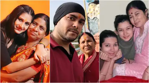 इंडिया टीवी के जरिए लोगों ने बनाया Mother's Day को खास, सेल्फी शेयर कर जाहिर किए मां के लिए जज्बात