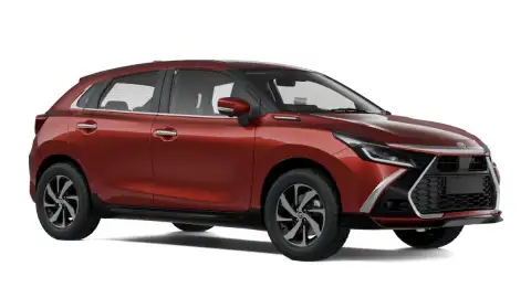 फेस्टिव सीजन में Toyota ने लॉन्च की अपनी सबसे सस्ती कार, मिलेंगे धांसू सेफ्टी फीचर्स