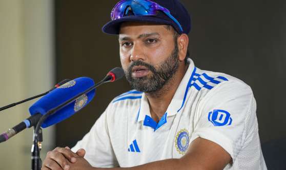 पाकिस्तान से टेस्ट सीरीज खेलना चाहते हैं रोहित शर्मा, इन बातों ने चौंकाया 