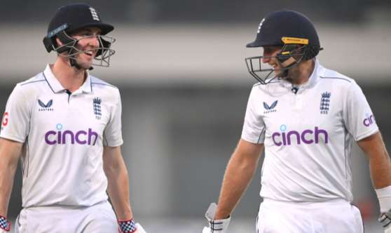 आईसीसी ने जारी की ताजा टेस्ट रैंकिंग, ये हैं टॉप 5 बल्लेबाज