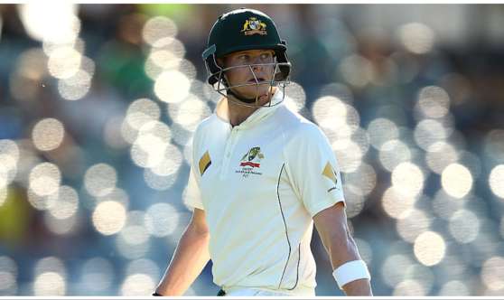 टेस्ट क्रिकेट में सबसे ज्यादा शतक लगाने वाले कप्तान, स्टीव स्मिथ नंबर चार पर पहुंचे