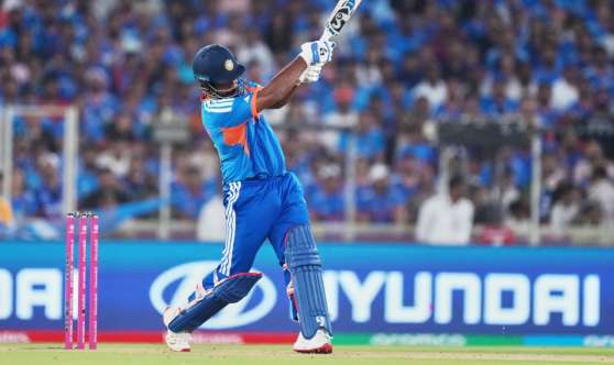टी20 इंटरनेशनल में सबसे ज्यादा छक्के लगाने वाले टॉप-5 भारतीय विकेटकीपर बल्लेबाज