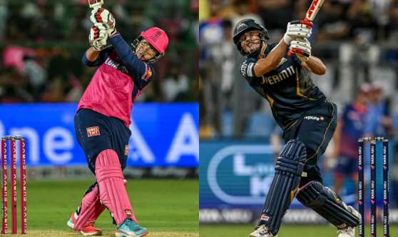 वैभव सूर्यवंशी बनाम शुभमन गिल, 19 टी20 मैचों के बाद ऐसा है दोनों ओपनिंग बल्लेबाजों का रिकॉर्ड