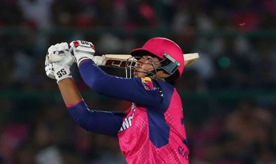 IPL के एक सीजन में सबसे ज्यादा छक्के जड़ने वाले बल्लेबाज, वैभव सूर्यवंशी निकले सबसे आगे
