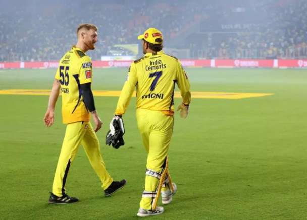 Ben Stokes knee surgery- India TV Hindi