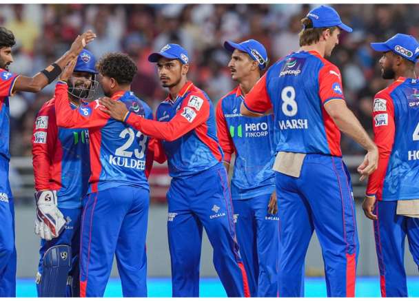 delhi capitals team- India TV Hindi