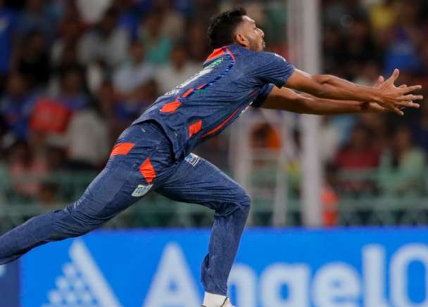 mohsin khan- India TV Hindi