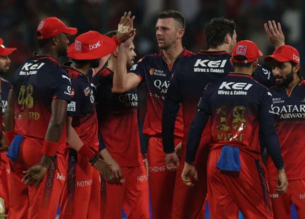 rcb- India TV Hindi