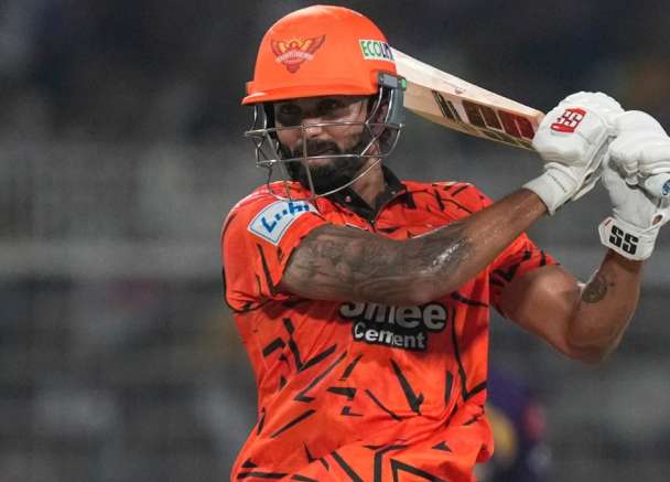 Nitish Kumar Reddy- India TV Hindi