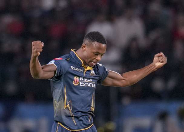 Kagiso Rabada- India TV Hindi