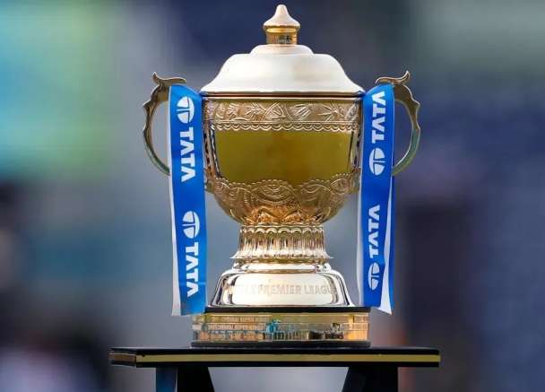 IPL Trophy- India TV Hindi