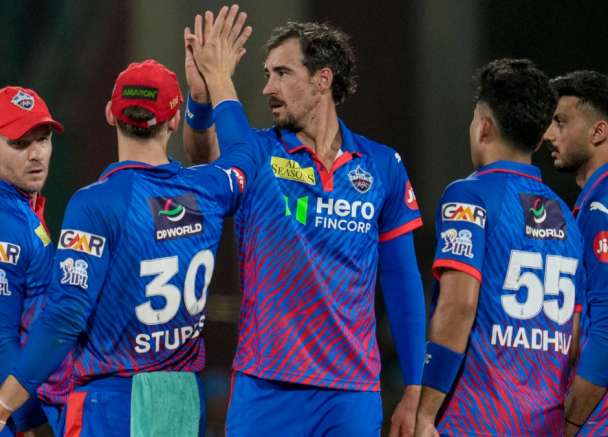 Delhi Capitals - India TV Hindi