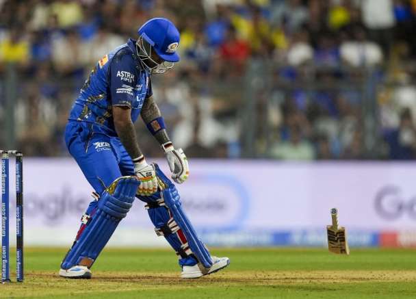 Suryakumar Yadav- India TV Hindi