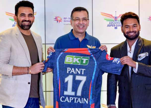 RPSG- India TV Hindi