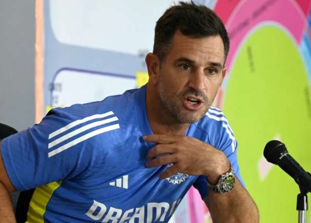 Ryan ten Doeschate- India TV Hindi
