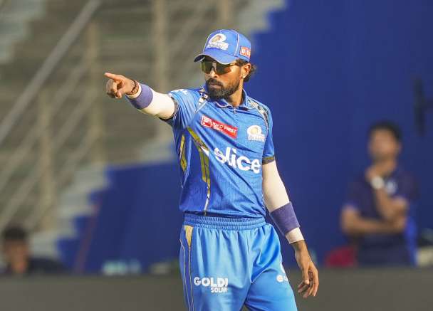 hardik pandya- India TV Hindi