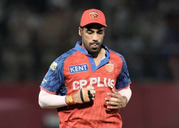 Shashank Singh- India TV Hindi