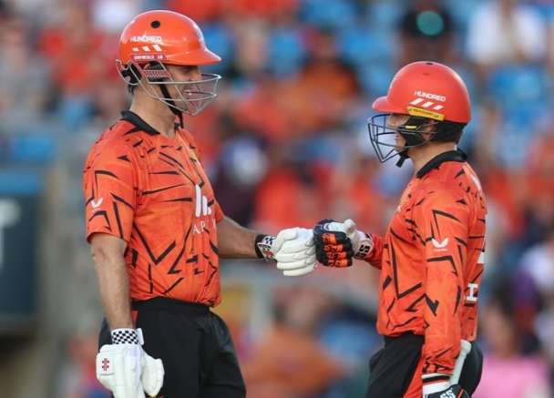 Sunrisers Leeds- India TV Hindi