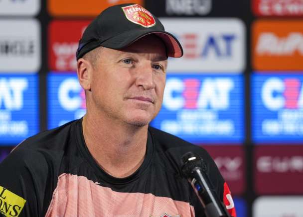 Brad Haddin- India TV Hindi