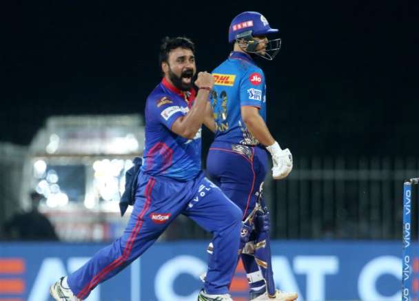 Amit Mishra- India TV Hindi