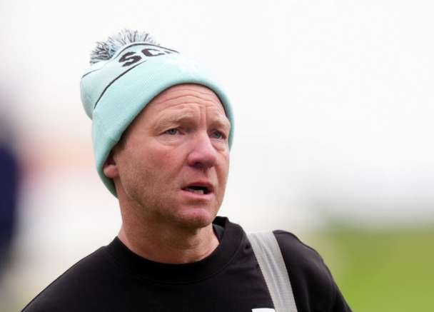 Gareth Batty- India TV Hindi